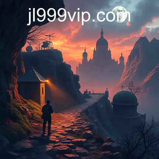 Exploring the Exciting World of Adventure Games: A Thrilling Journey Awaits