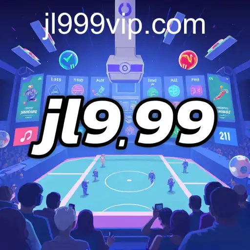 The Evolution of Casual Games: A Dive into the 'jl999' Phenomenon