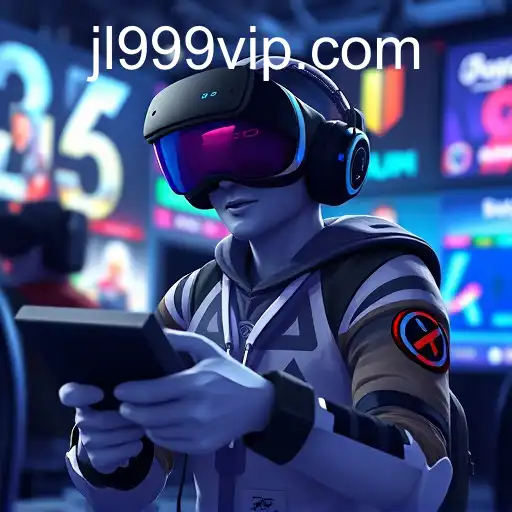 Gaming Trends and Innovations in 2025