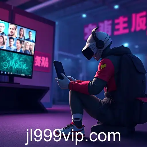 JL999 and the Evolution of Online Gaming