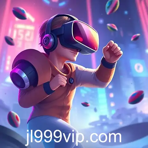 JL999: Revolutionizing Online Gaming Experience