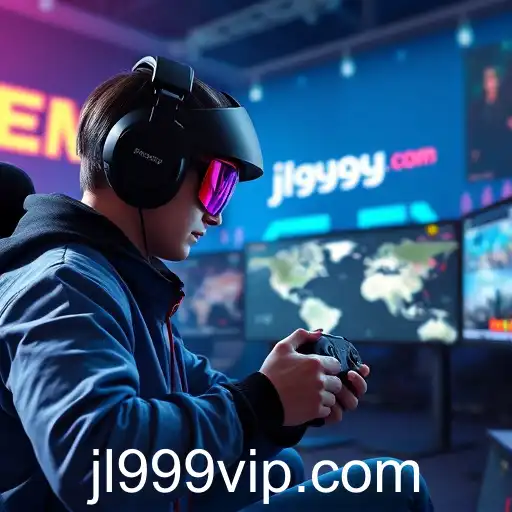 Digital Gaming in 2025: Innovations and Challenges