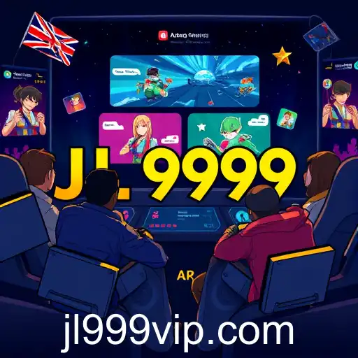 Emerging Trends in Online English Gaming