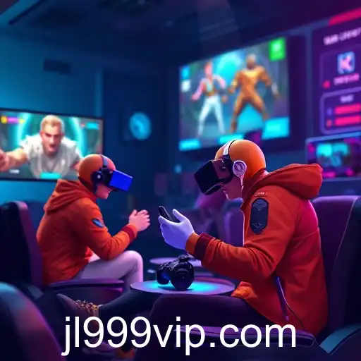 Evolution of Gaming in 2025