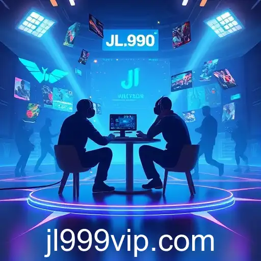 Gaming Evolutions: A Look into JL999