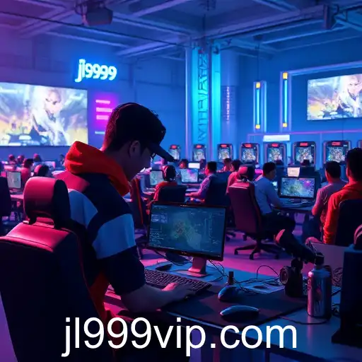 Gaming Evolutions and Community Developments