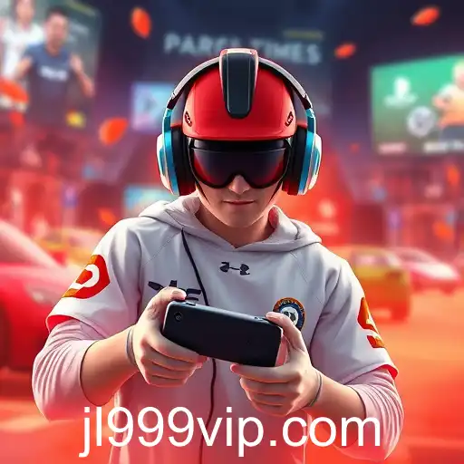 Gaming Industry in Transition: The Rising Influence of Online Platforms