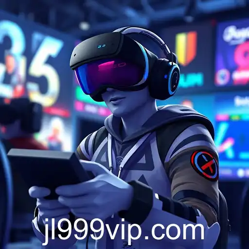 Gaming Trends and Innovations in 2025