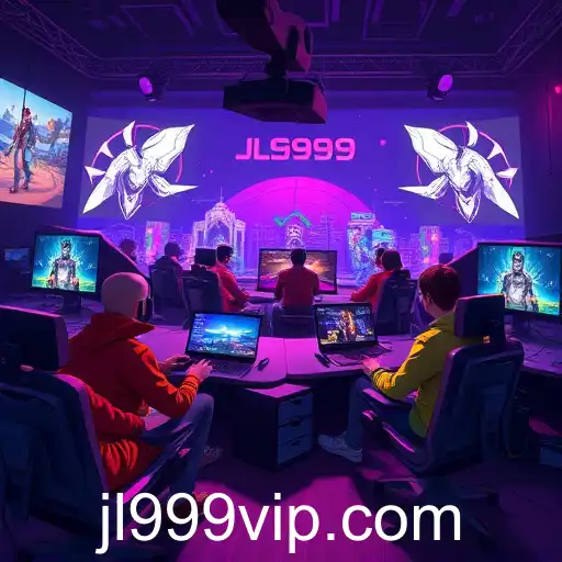 Gaming Trends and Innovations