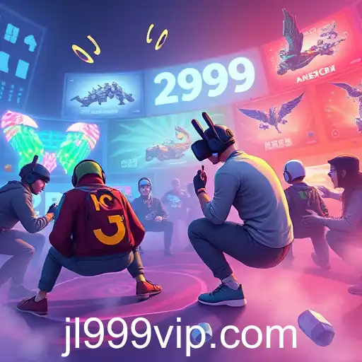 Gaming Trends and the Rise of JL999