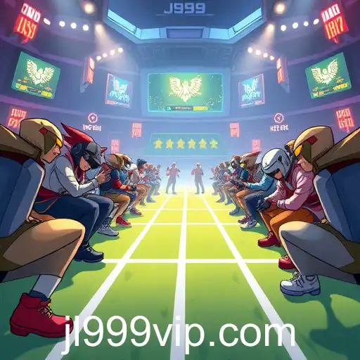 The Rise of JL999 in Gaming Culture