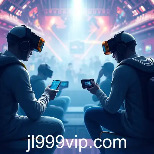 The Rising Trend of Online Games in 2025