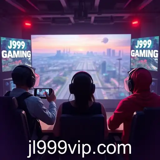 The Rise of Online Gaming Platforms