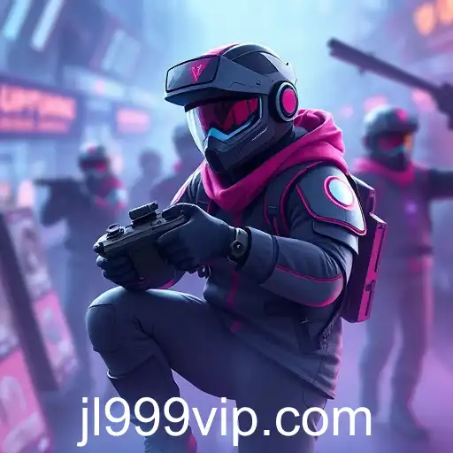 The Rise of JL999: Shaping the Future of Online Gaming