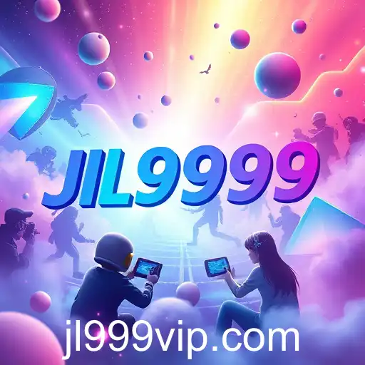 The Rise of jl999: A Gaming Revolution