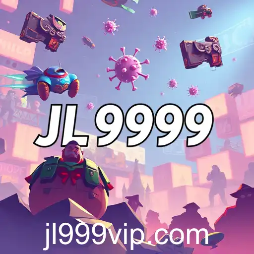 The Rise of JL999: Gaming's New Frontier