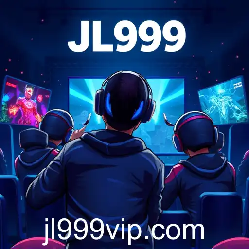 The Rise of JL999 in the Gaming World