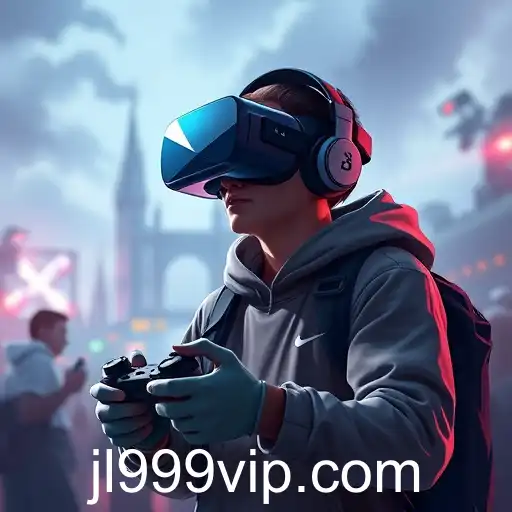 The Rise of Online Gaming Platforms in 2025