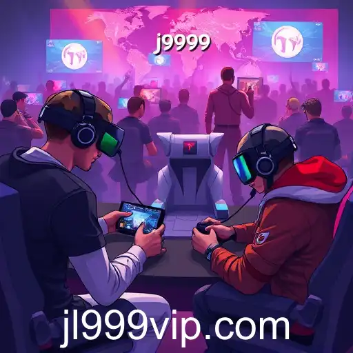 The Rise of Online Gaming Communities