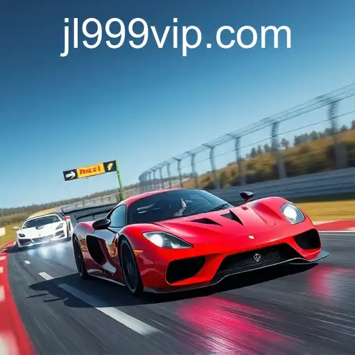 The Thrilling World of Racing Games: An Exploration