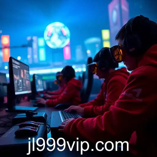 The Rise of Online Gaming Communities