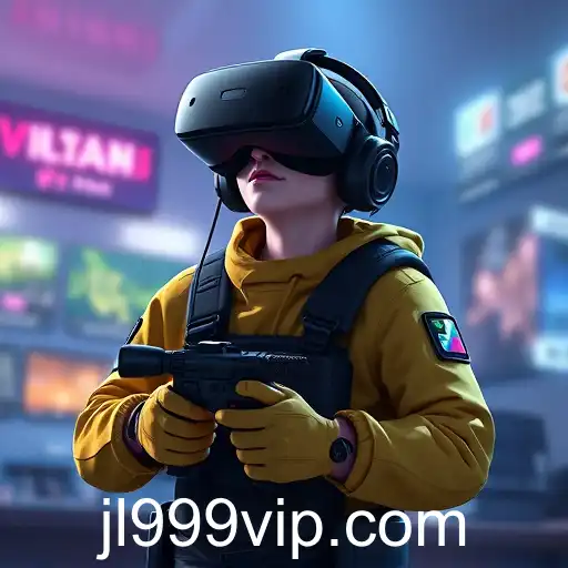 The Rise of JL999: Shaping the Future of Online Gaming