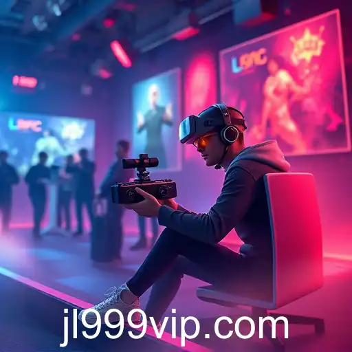 The Rise of Online Gaming Platforms in 2025