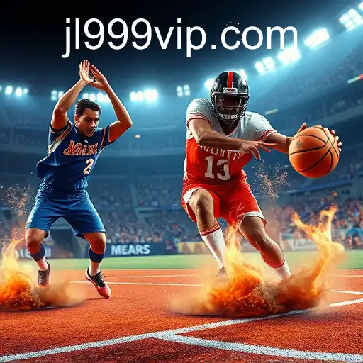 Exploring the 'Sports Games' Category: A Deep Dive into the World of Athletic Gaming Adventures