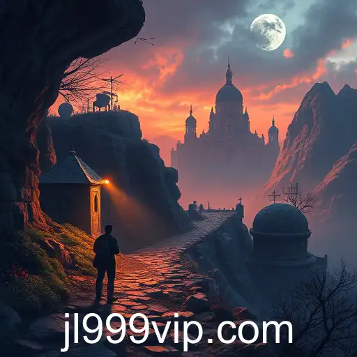 Exploring the Exciting World of Adventure Games: A Thrilling Journey Awaits