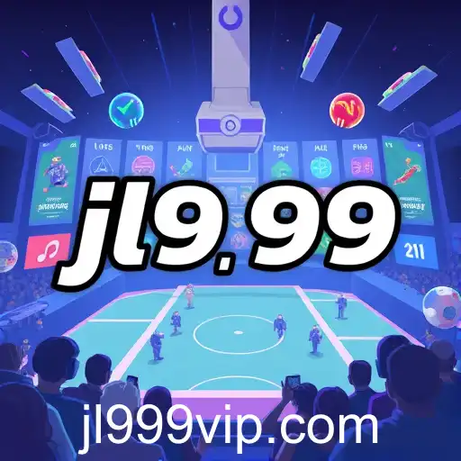 The Evolution of Casual Games: A Dive into the 'jl999' Phenomenon