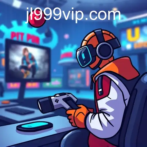 The Digital Frontier of Gaming in 2025