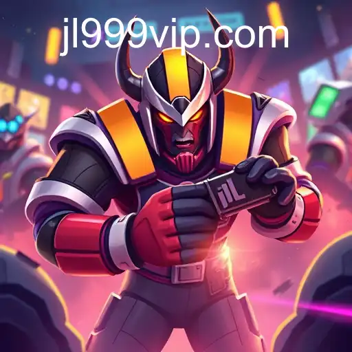 The Digital Playground of the Future: Exploring jl999