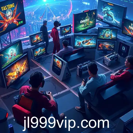 The Evolution of Gaming in 2025 and Beyond