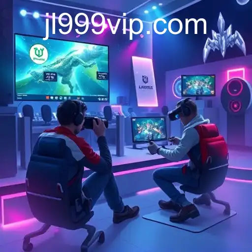 Gaming Evolution: The Rise of JL999