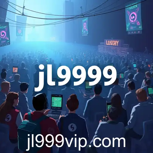 Gaming Frontiers Expanding: The Rise of Online Adventures