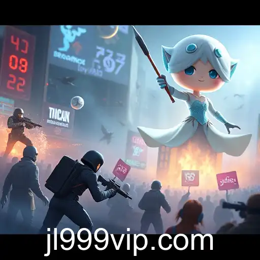 Multiplayer Games: Connecting Gamers Worldwide