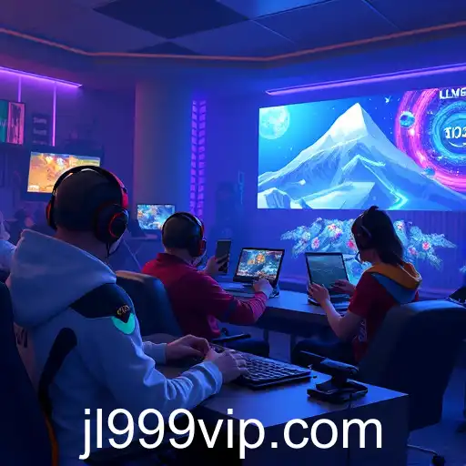 The Rise of Online Gaming Communities in 2025