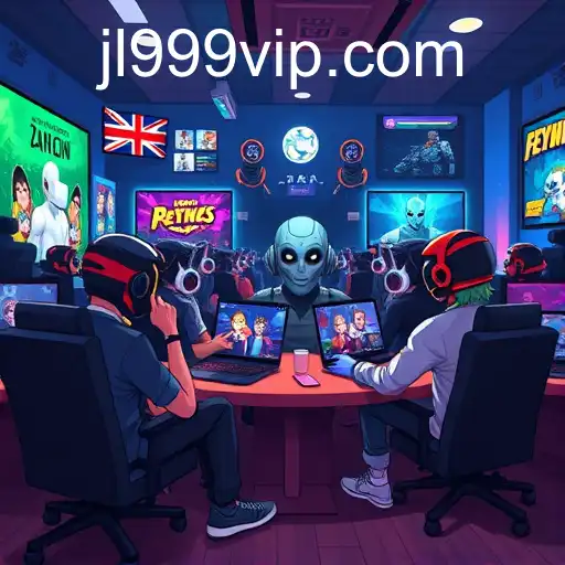 Online Gaming Evolution with JL999