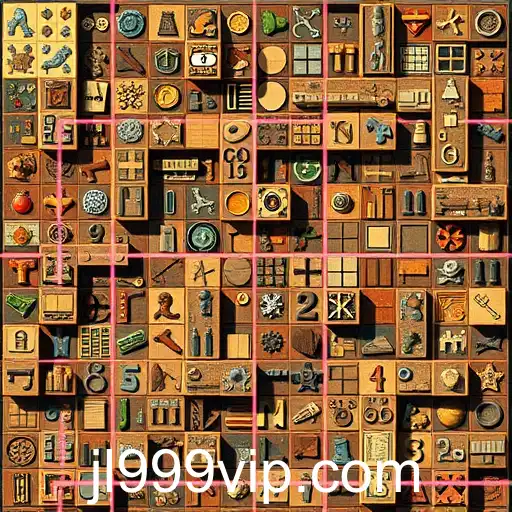 Exploring the World of Puzzle Games: Engaging Your Mind with 'jl999'