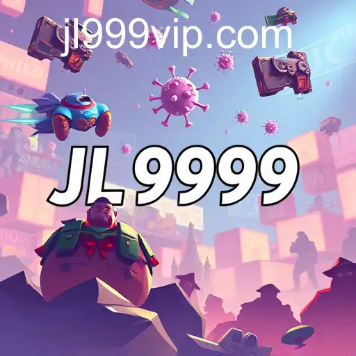 The Rise of JL999: Gaming's New Frontier