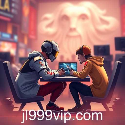 The Rise of JL999 in Online Gaming