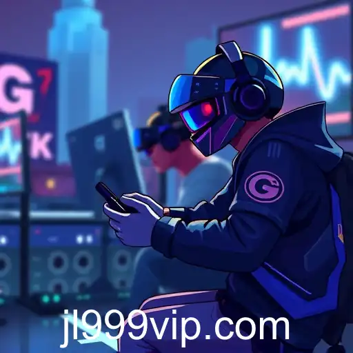 The Rise of Online Gaming Communities