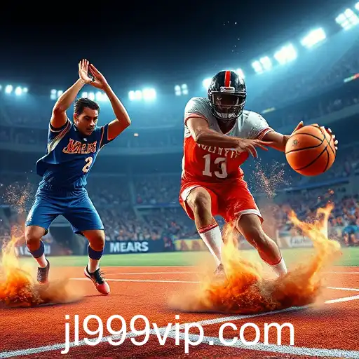 Exploring the 'Sports Games' Category: A Deep Dive into the World of Athletic Gaming Adventures